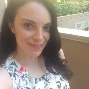 Meet your Posher, Laura